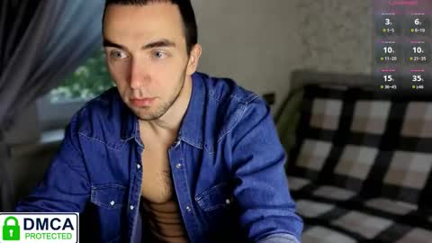 Your new boyfriend17 online show from 10.18.25