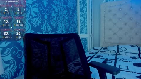 Salome online show from 02.01.25