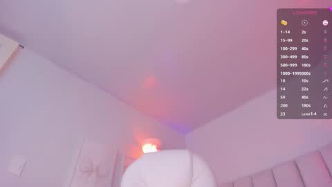 your_petite18 online show from 03.16.26