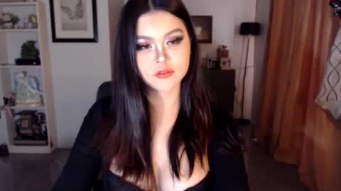 your_princessoflove online show from 02.04.26