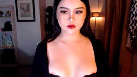 your_princessoflove online show from 02.07.26