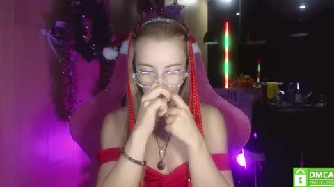 Alice  online show from 12.23.24