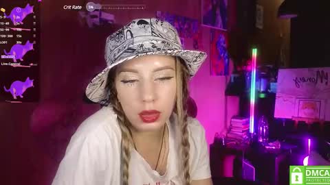 Alice  online show from 01.11.25