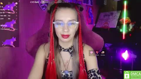 Alice  online show from 01.20.25