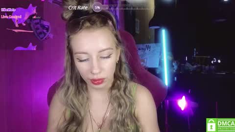 Alice  online show from 02.02.25