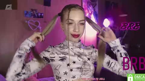 Alice  online show from 02.03.25