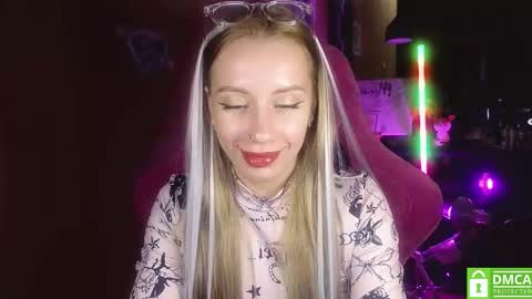 Alice  online show from 02.10.25