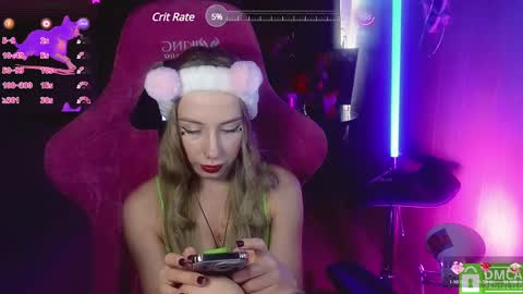 Alice  online show from 02.23.25