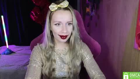 Alice  online show from 11.04.25