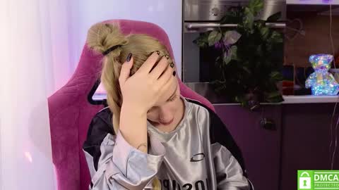 Alice  online show from 03.02.26