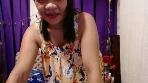 Snapshot of your_realpinay chatting on 01.06.25 your_realpinay online show from 01.06.25