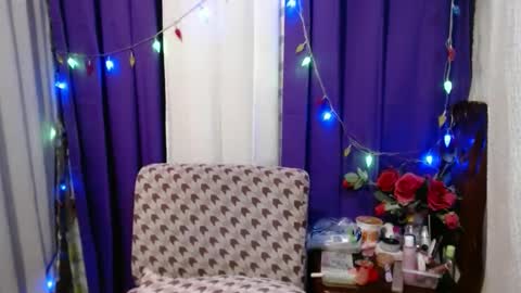 Snapshot of your_realpinay chatting on 02.02.25 your_realpinay online show from 02.02.25