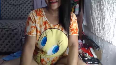 Snapshot of your_realpinay chatting on 11.13.25 your_realpinay online show from 11.13.25