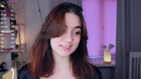 Luna online show from 12.22.24