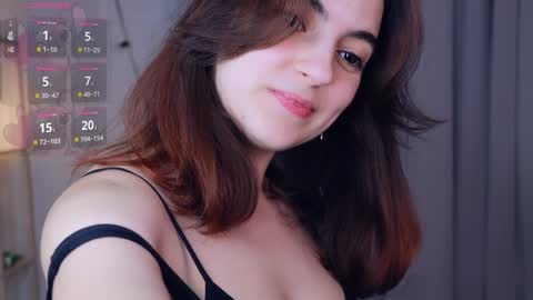 Luna online show from 12.24.24