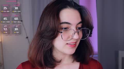 Luna online show from 12.28.24