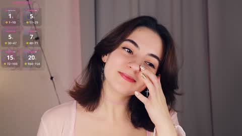 Luna online show from 01.09.25