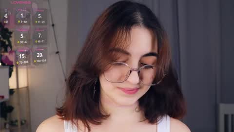 Luna online show from 01.11.25