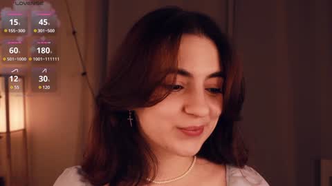 Luna online show from 01.20.25