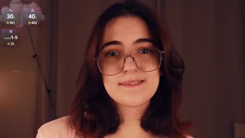 Luna online show from 01.24.25