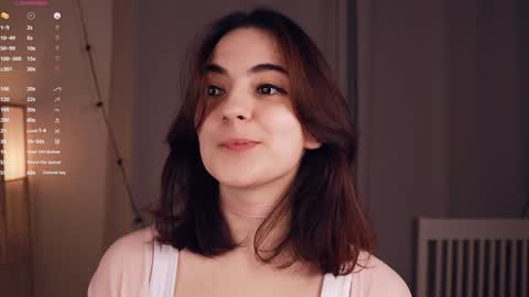 Luna online show from 01.26.25