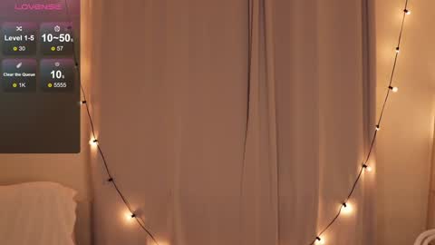 Luna online show from 02.01.25