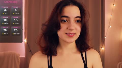 Luna online show from 02.02.25