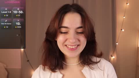 Luna online show from 02.04.25