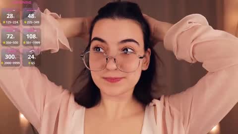 Luna online show from 02.11.25