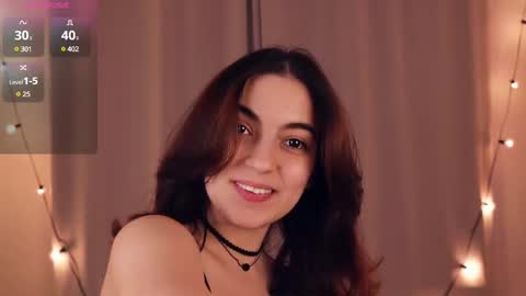 Luna online show from 02.19.25