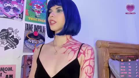 Daniela  Help me reach 100 likes online show from 03.04.25