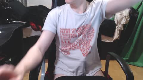 Ben Dover online show from 12.05.24