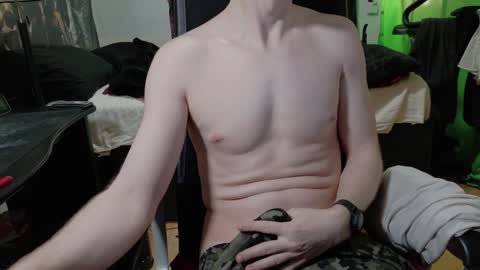 Ben Dover online show from 01.08.25