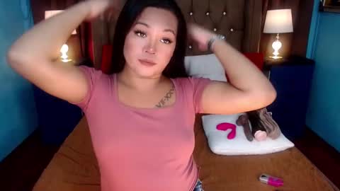 Casie online show from 01.30.25