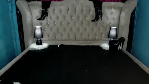 Casie online show from 03.07.25