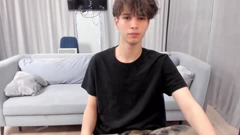 Snapshot of your_shy_guy chatting on 01.19.25 your_shy_guy online show from 01.19.25