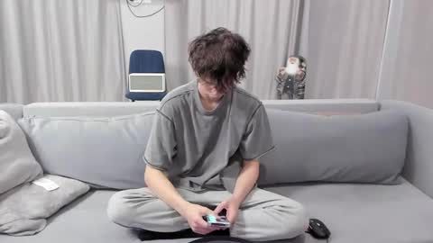 Snapshot of your_shy_guy chatting on 01.30.25 your_shy_guy online show from 01.30.25