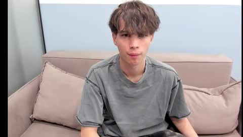 Snapshot of your_shy_guy chatting on 10.16.25 your_shy_guy online show from 10.16.25