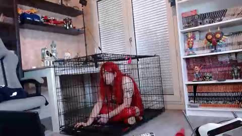 Owned by Hell On Heels online show from 02.14.26