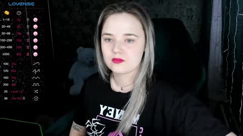 Molly online show from 12.04.24