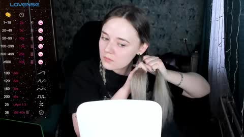 Molly online show from 12.05.24