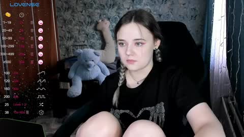 Molly online show from 12.05.24