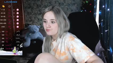 Molly online show from 12.24.24