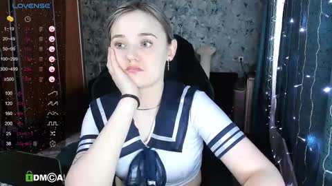 Molly online show from 02.09.25