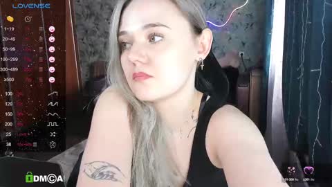 Molly online show from 02.28.25