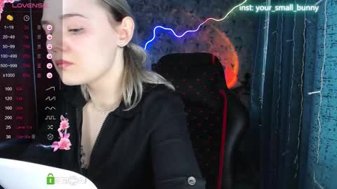 Molly online show from 09.13.25