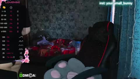 Molly online show from 09.30.25