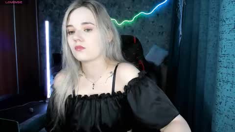 Molly online show from 02.09.26