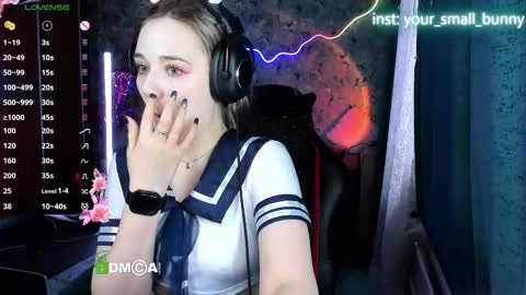 Molly online show from 03.28.26