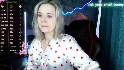 Snapshot of your_small_bunny chatting on 06.01.26 Molly online show from 06.01.26